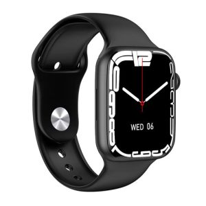 ساعت هوشمند طرح اپل مدل HW22